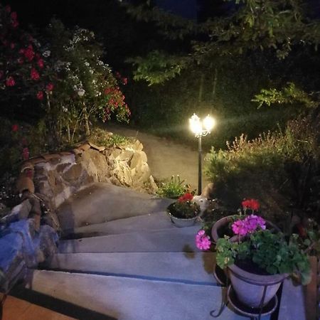 La Rosa Dei Venti Villa Monterotondo  ภายนอก รูปภาพ