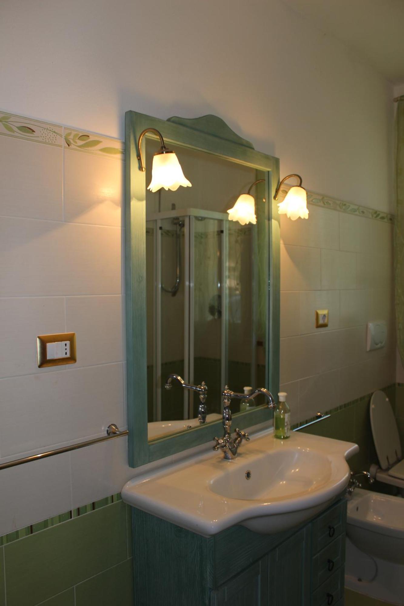 La Rosa Dei Venti Villa Monterotondo  ภายนอก รูปภาพ