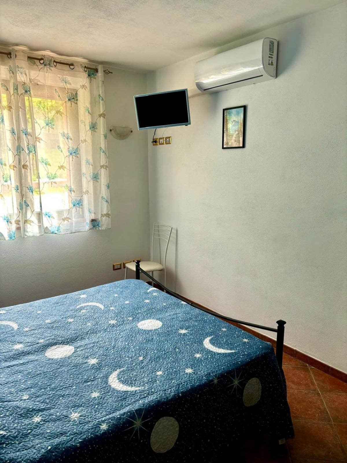 La Rosa Dei Venti Villa Monterotondo  ภายนอก รูปภาพ